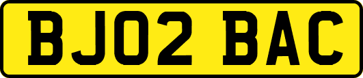 BJ02BAC
