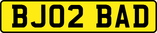 BJ02BAD