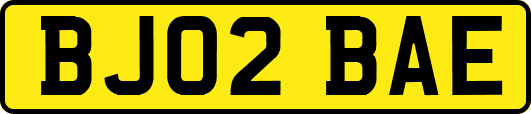 BJ02BAE