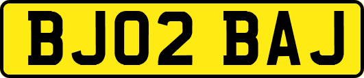 BJ02BAJ