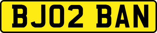 BJ02BAN