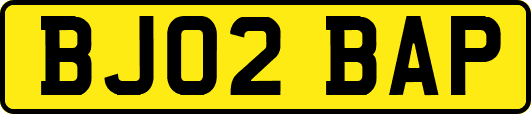 BJ02BAP