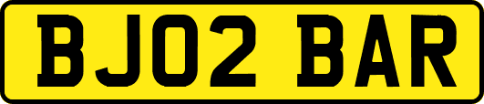 BJ02BAR