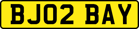 BJ02BAY
