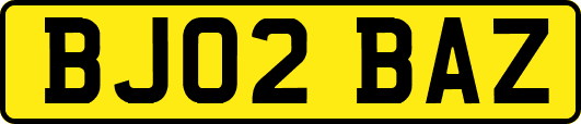 BJ02BAZ