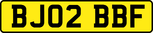 BJ02BBF