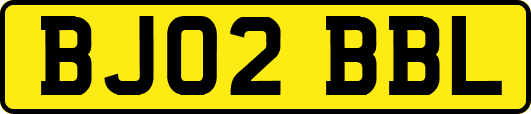 BJ02BBL