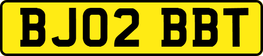 BJ02BBT