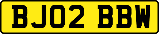BJ02BBW