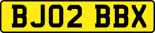 BJ02BBX