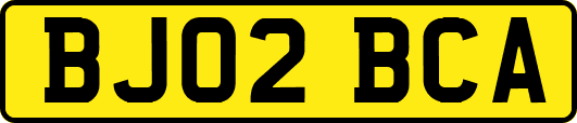 BJ02BCA