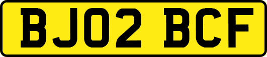 BJ02BCF