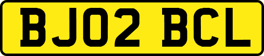 BJ02BCL