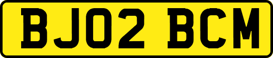 BJ02BCM