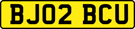 BJ02BCU