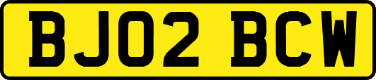 BJ02BCW