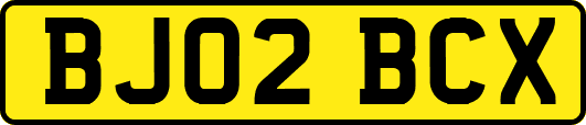 BJ02BCX