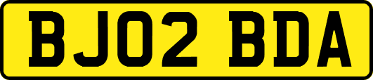 BJ02BDA