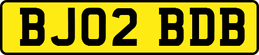 BJ02BDB