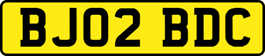 BJ02BDC