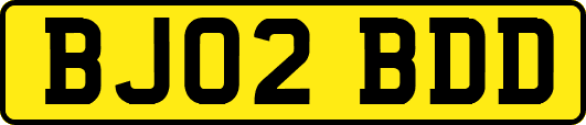 BJ02BDD