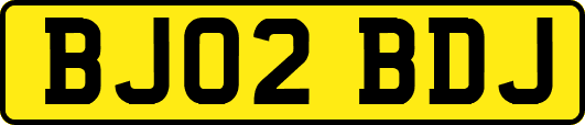 BJ02BDJ