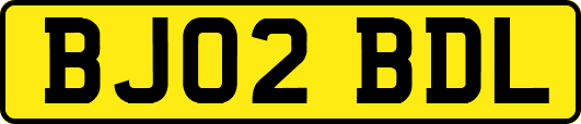 BJ02BDL