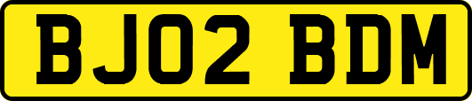 BJ02BDM