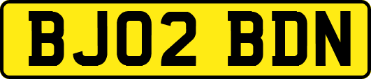 BJ02BDN