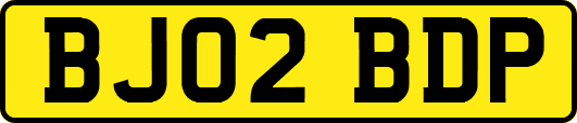 BJ02BDP