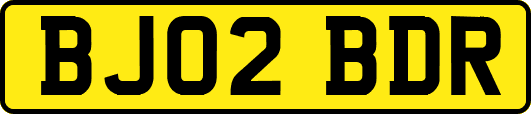 BJ02BDR