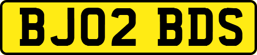 BJ02BDS