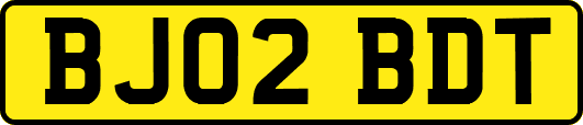 BJ02BDT