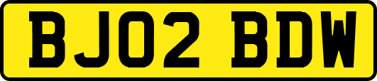 BJ02BDW