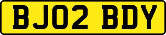 BJ02BDY