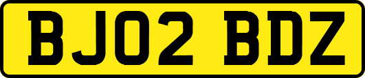 BJ02BDZ