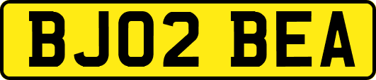 BJ02BEA