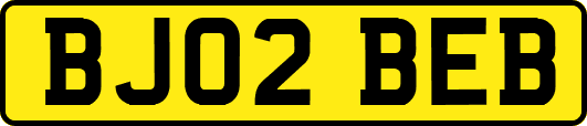 BJ02BEB