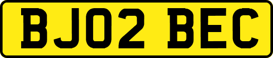 BJ02BEC
