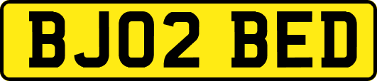 BJ02BED
