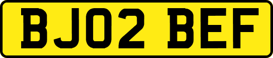 BJ02BEF