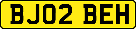 BJ02BEH