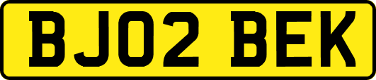 BJ02BEK