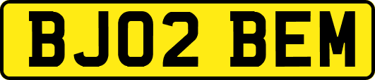 BJ02BEM