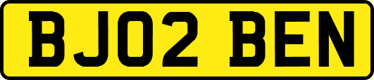 BJ02BEN
