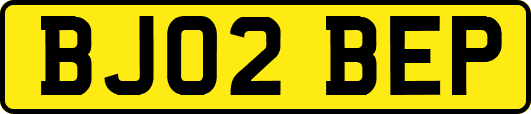 BJ02BEP