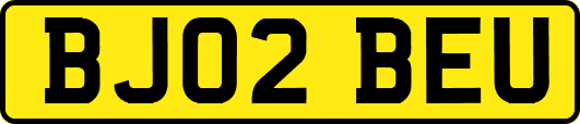 BJ02BEU