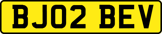BJ02BEV