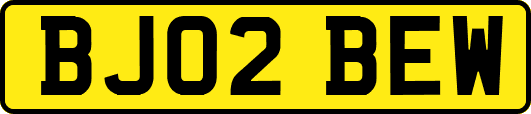 BJ02BEW