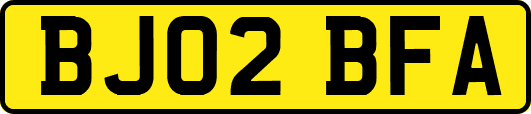 BJ02BFA